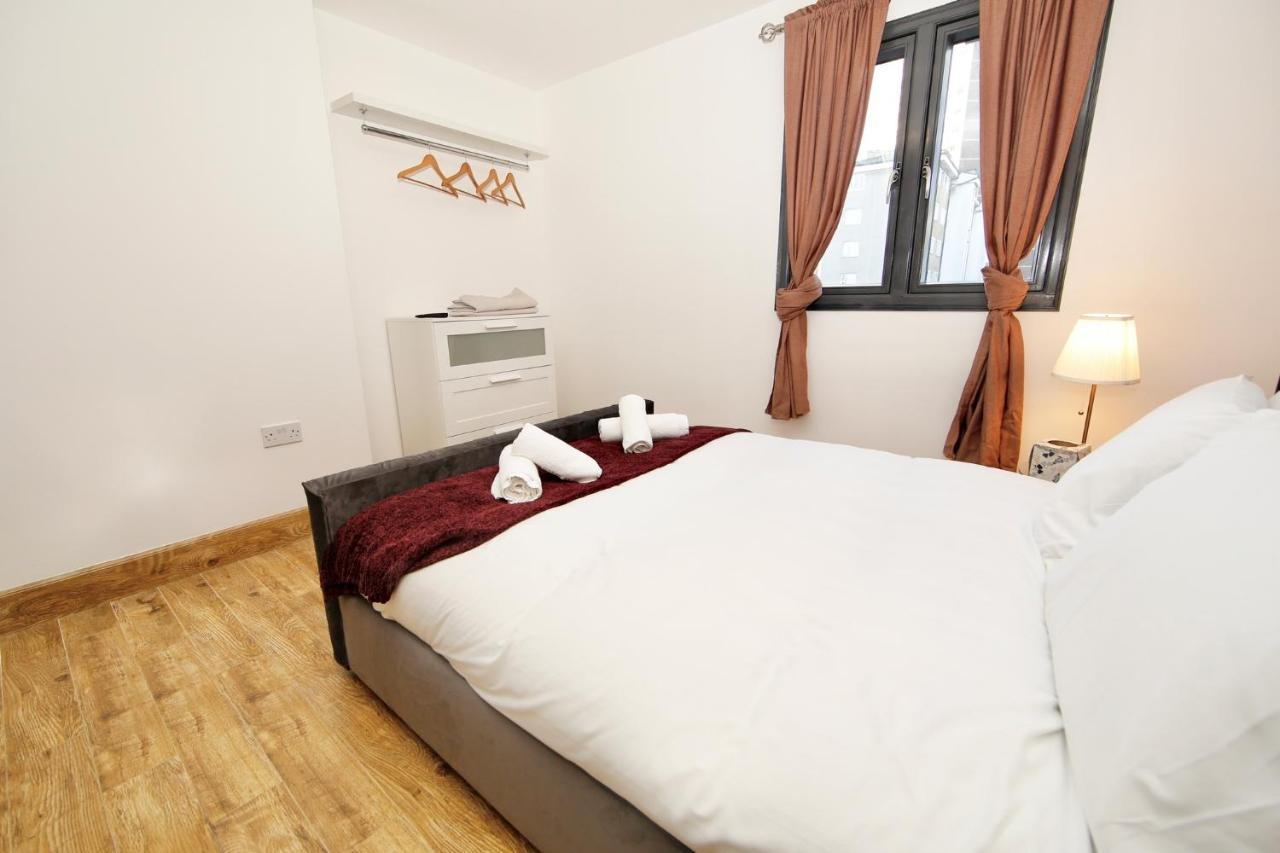 Edgware Hub Otel Londra Dış mekan fotoğraf