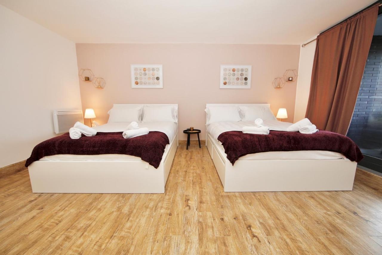 Edgware Hub Otel Londra Dış mekan fotoğraf